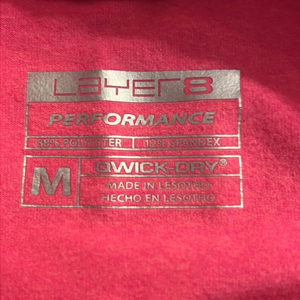 Long sleeve shirt - Picture 2 of 2